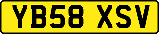 YB58XSV