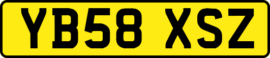 YB58XSZ