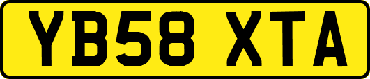 YB58XTA