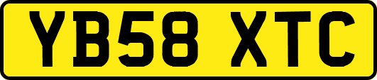 YB58XTC
