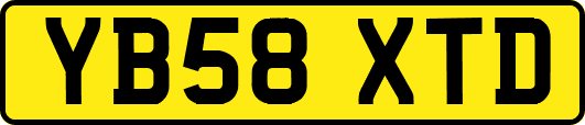 YB58XTD