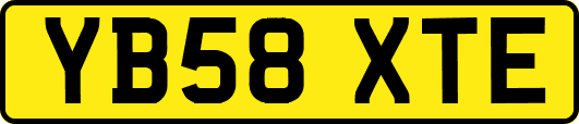 YB58XTE