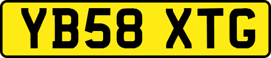 YB58XTG