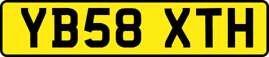 YB58XTH