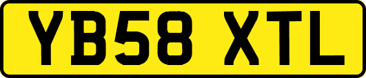 YB58XTL