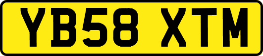 YB58XTM