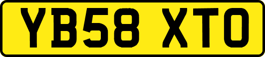 YB58XTO