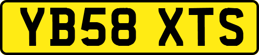 YB58XTS