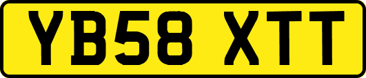 YB58XTT