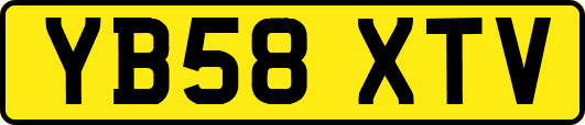 YB58XTV