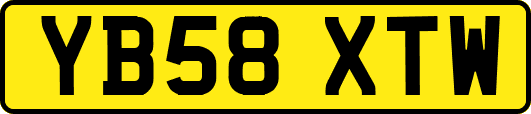 YB58XTW