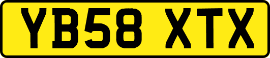 YB58XTX