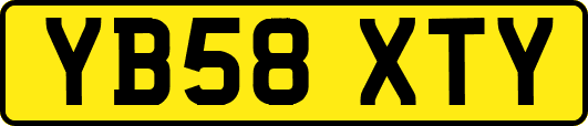 YB58XTY