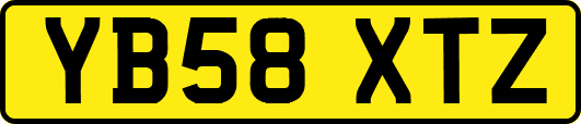 YB58XTZ