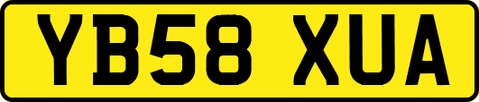 YB58XUA