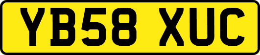 YB58XUC