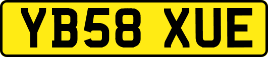 YB58XUE