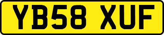 YB58XUF