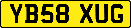 YB58XUG