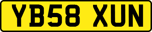 YB58XUN