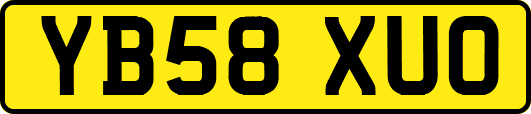 YB58XUO