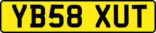 YB58XUT
