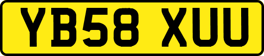 YB58XUU