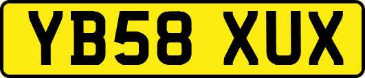 YB58XUX