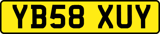 YB58XUY
