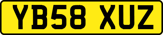 YB58XUZ