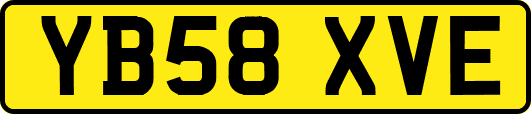 YB58XVE