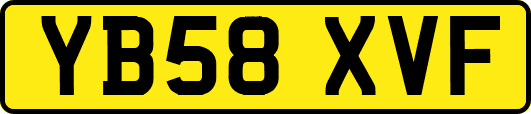 YB58XVF