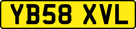 YB58XVL