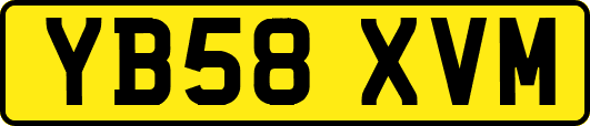 YB58XVM