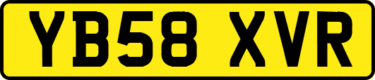 YB58XVR