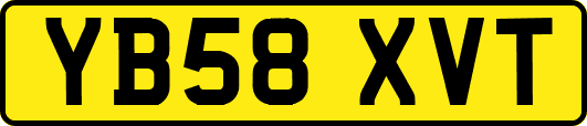 YB58XVT