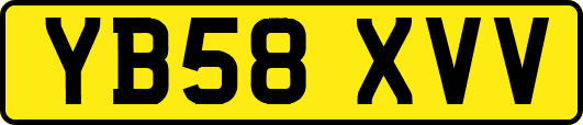 YB58XVV