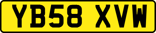 YB58XVW