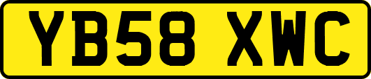 YB58XWC