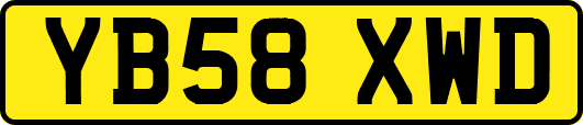 YB58XWD