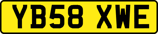 YB58XWE
