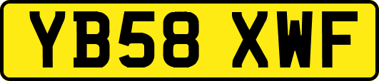 YB58XWF