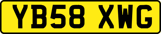 YB58XWG