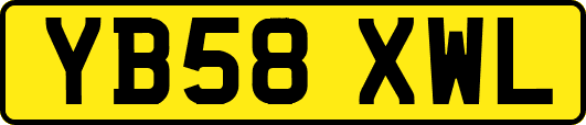 YB58XWL