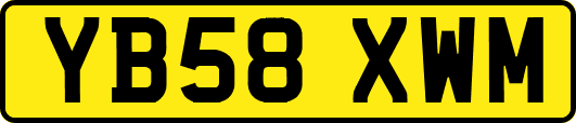 YB58XWM