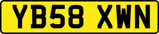 YB58XWN