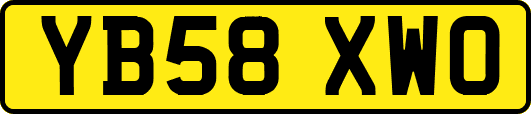 YB58XWO