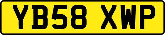 YB58XWP