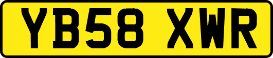 YB58XWR