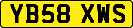 YB58XWS